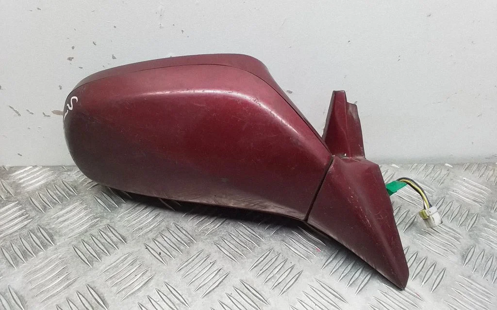 Front door electric wing mirror 01817
