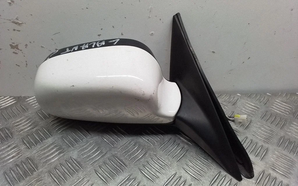 Front door electric wing mirror 012091