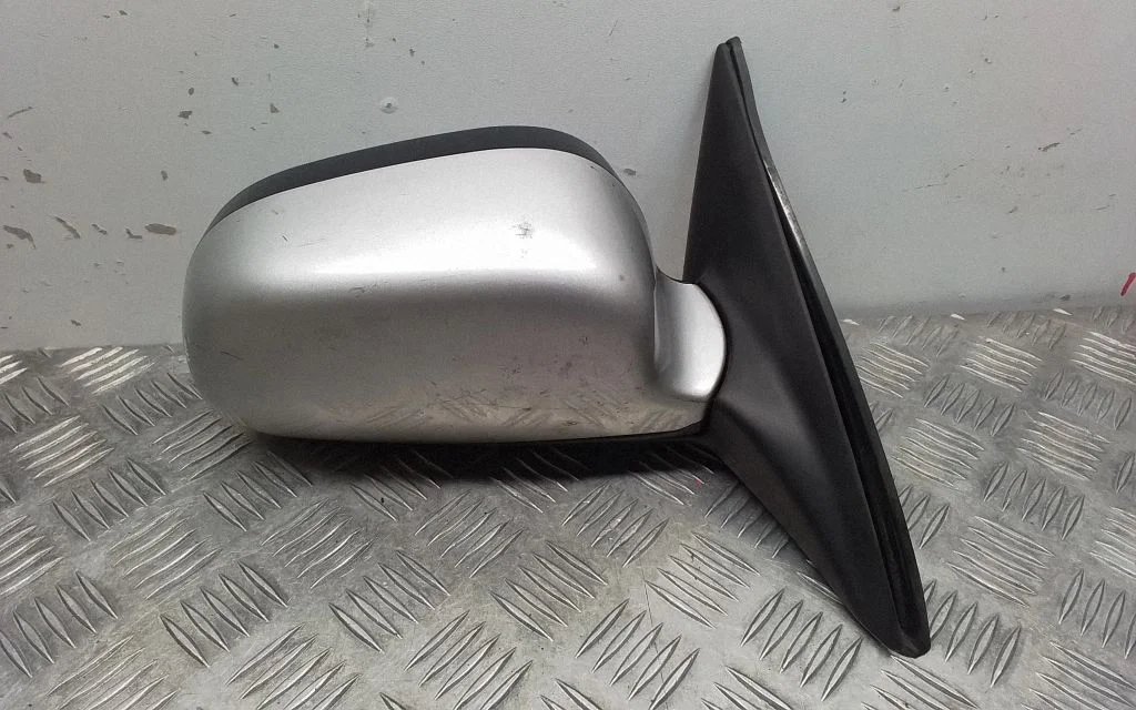 Front door electric wing mirror 012091