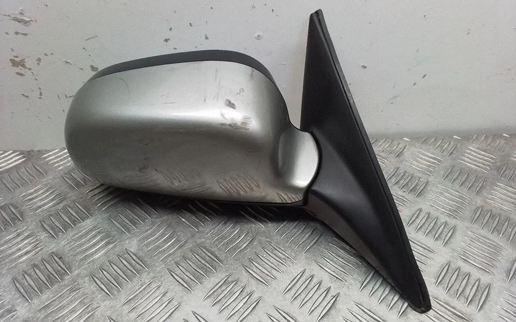 Front door electric wing mirror 012091