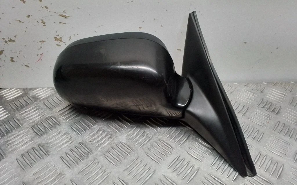 Front door electric wing mirror 012091