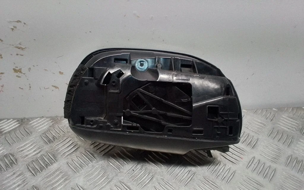Front door electric wing mirror 022329