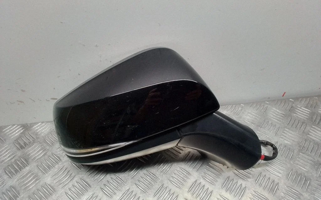 Front door electric wing mirror 045428