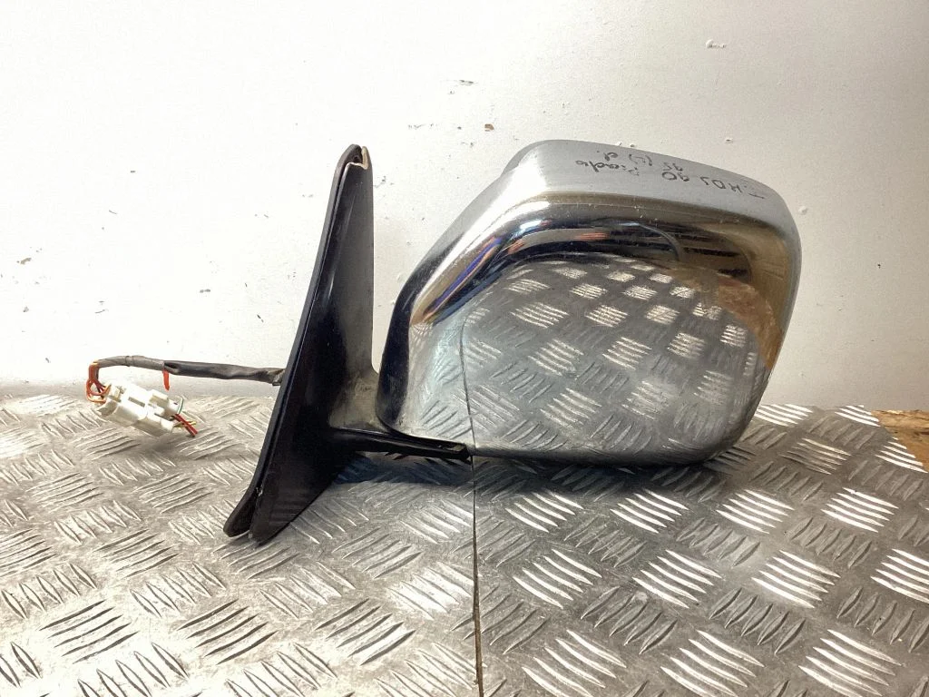 Front door electric wing mirror 010051