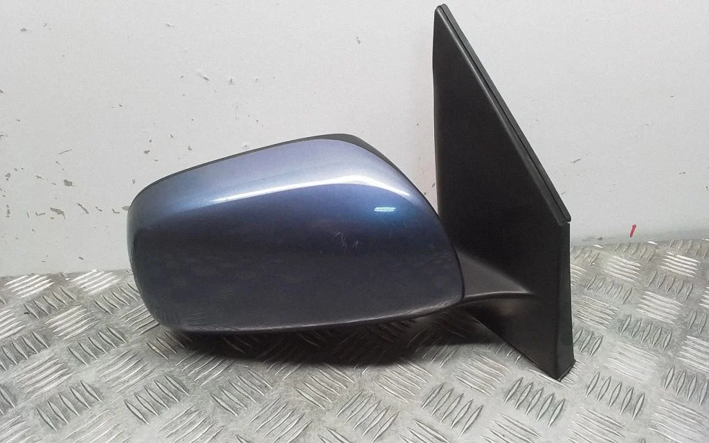 Front door electric wing mirror 022329