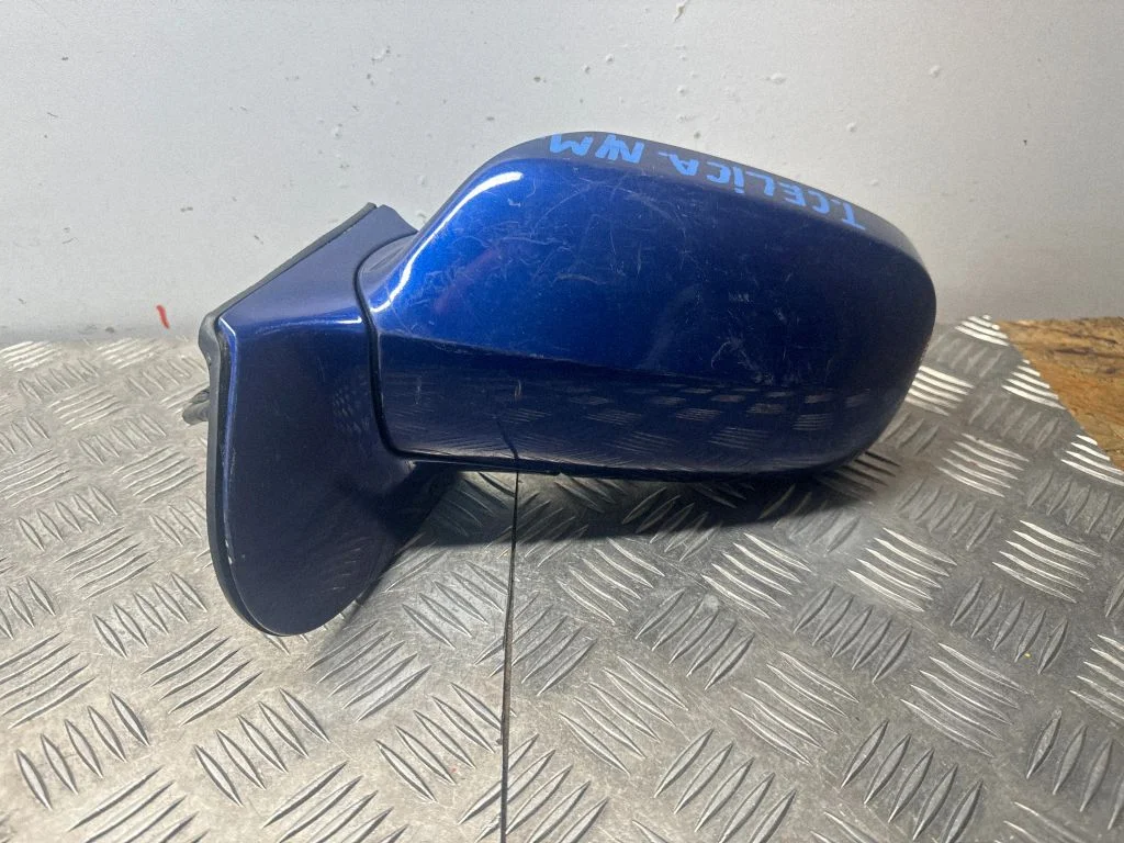 Front door electric wing mirror 012132 – Toyota Celica T230 (1999-2006)