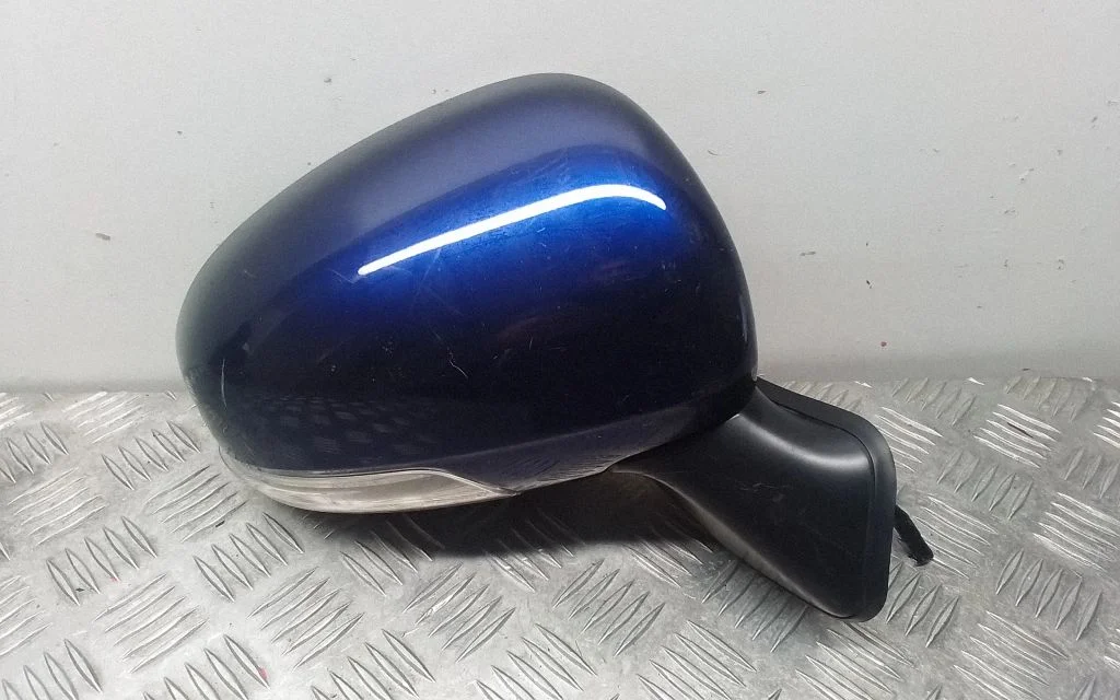 Lusterko elektryczne 022865