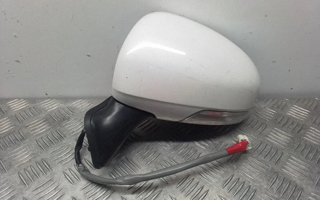 Lusterko elektryczne 022865