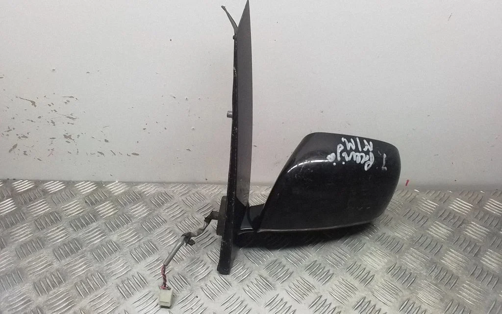 Front door electric wing mirror 012142 – Toyota Previa (XR30, XR40) II (2000-2006)