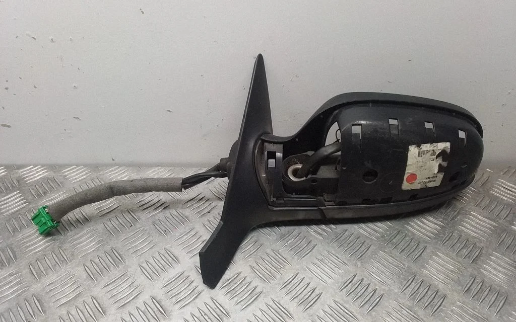 Front door electric wing mirror – Volvo S80 (1999-2003)