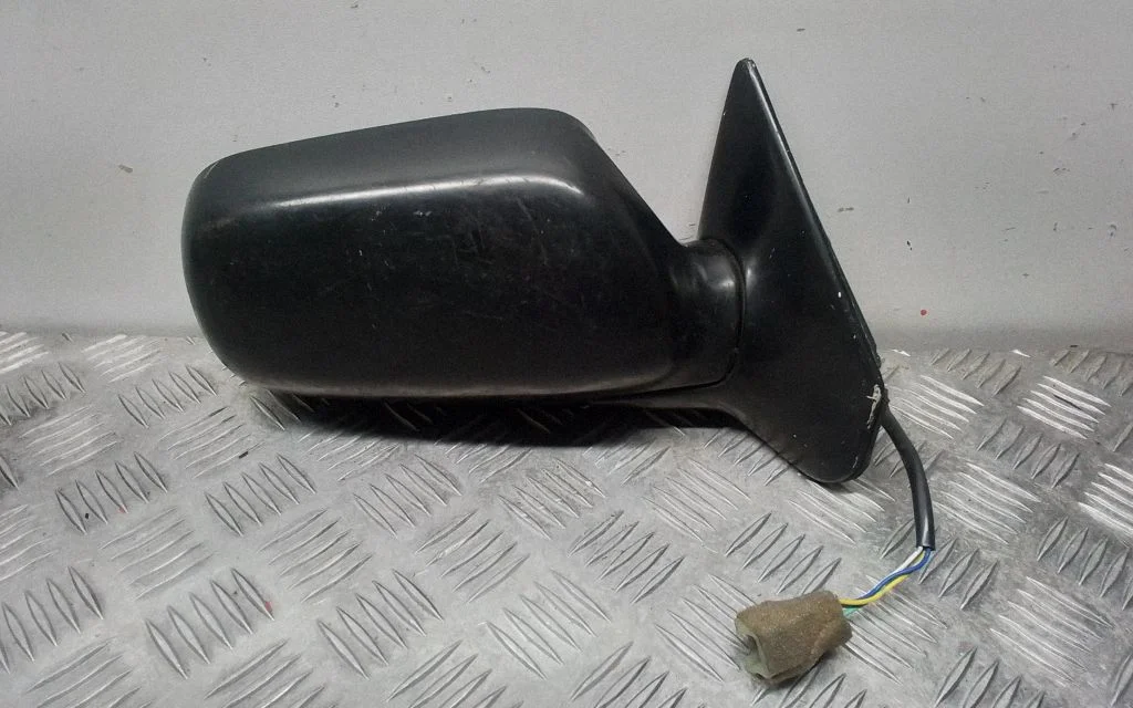 Front door electric wing mirror – Subaru Forester SF (2000-2003)