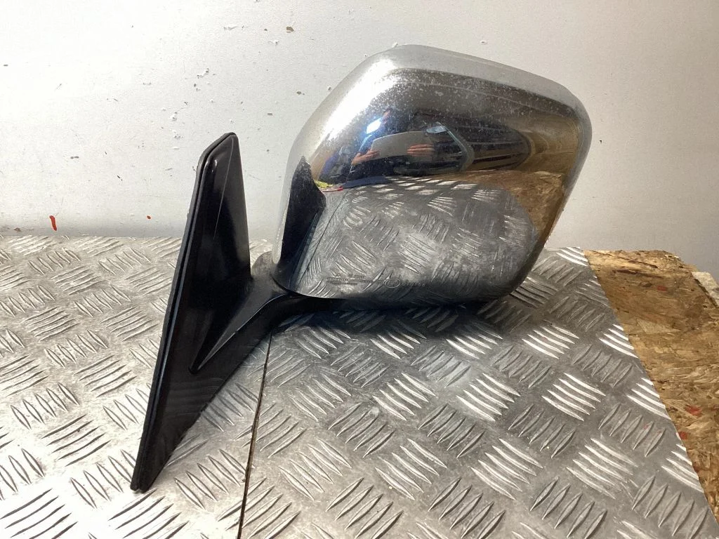 Front door electric wing mirror 010155