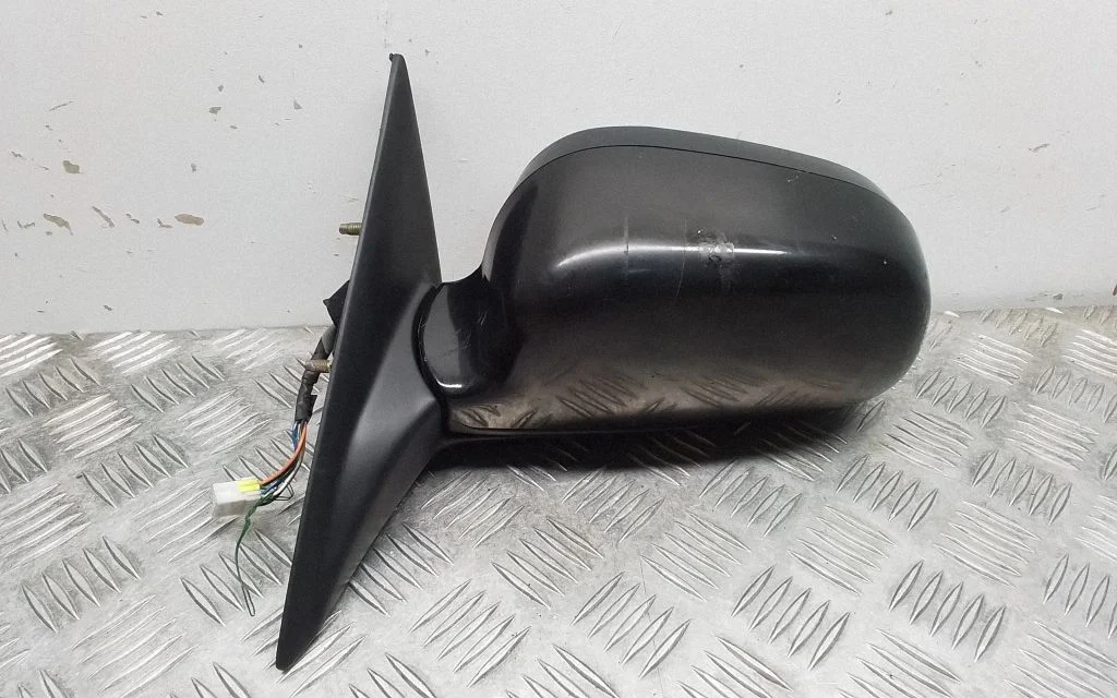 Front door electric wing mirror 012091