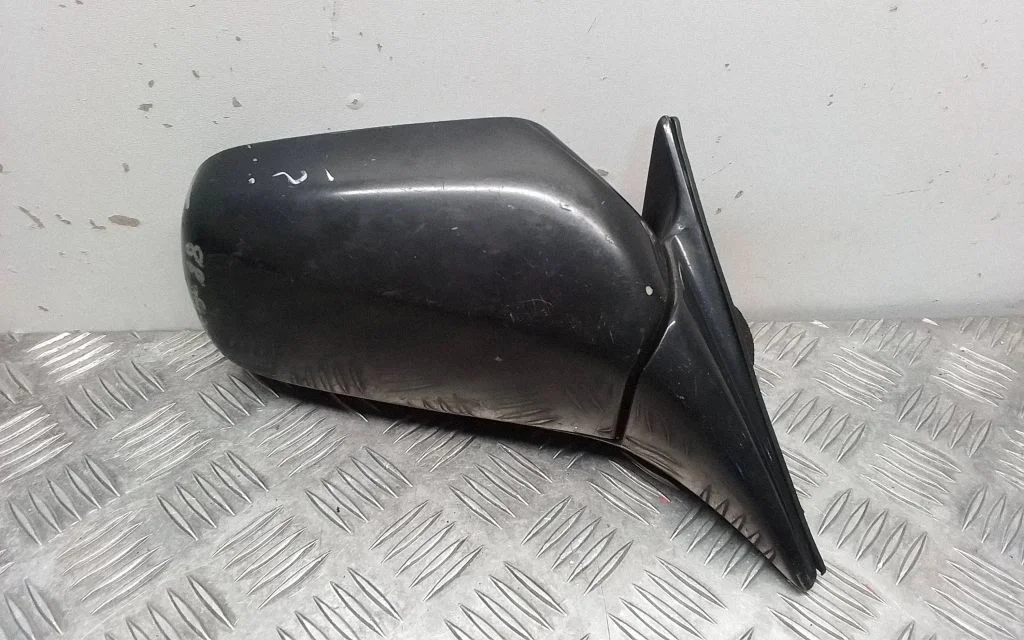 Front door electric wing mirror 00749