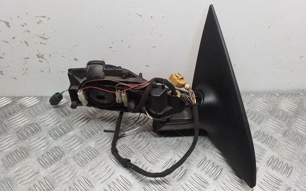Front door electric wing mirror 33878