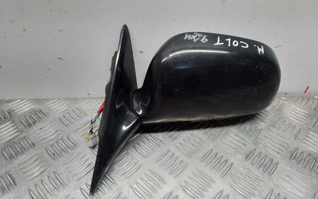 Front door electric wing mirror 01826