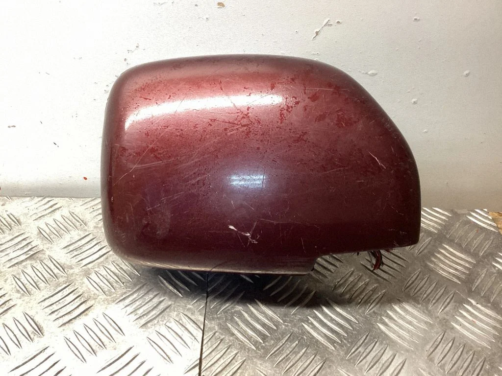 Front door electric wing mirror 012099