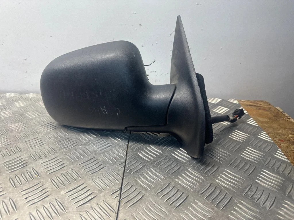 Front door electric wing mirror – Jeep Grand Cherokee (WJ) (1999-2004)