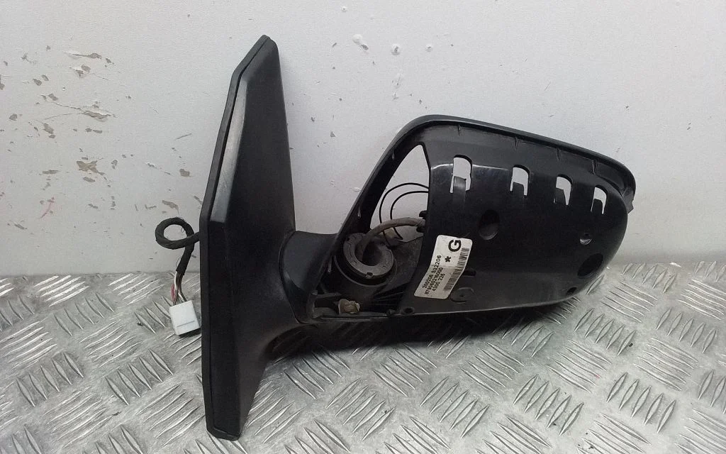 Lusterko elektryczne 015829