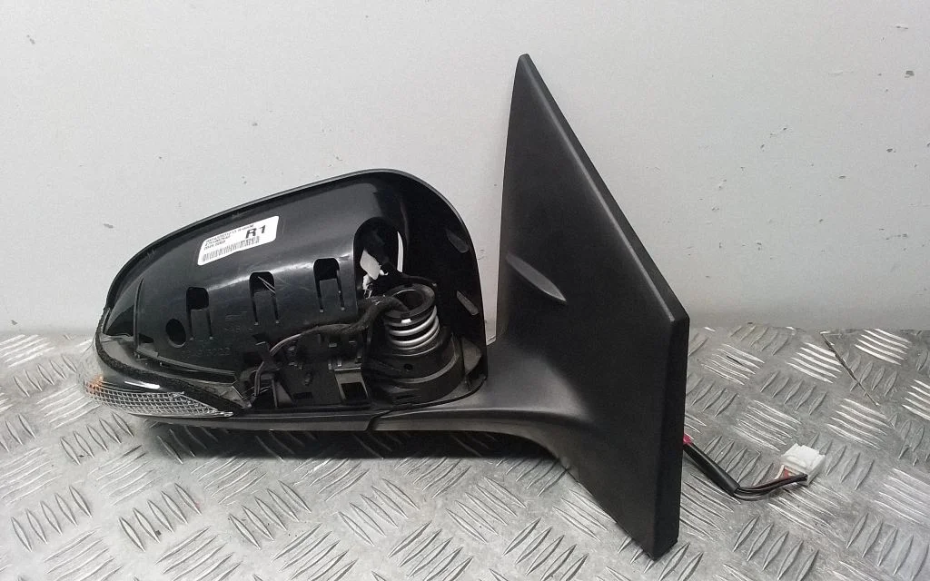 Lusterko elektryczne 026983