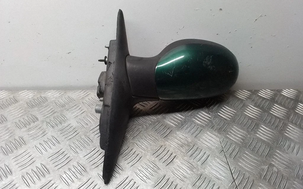 Front door electric wing mirror 818070