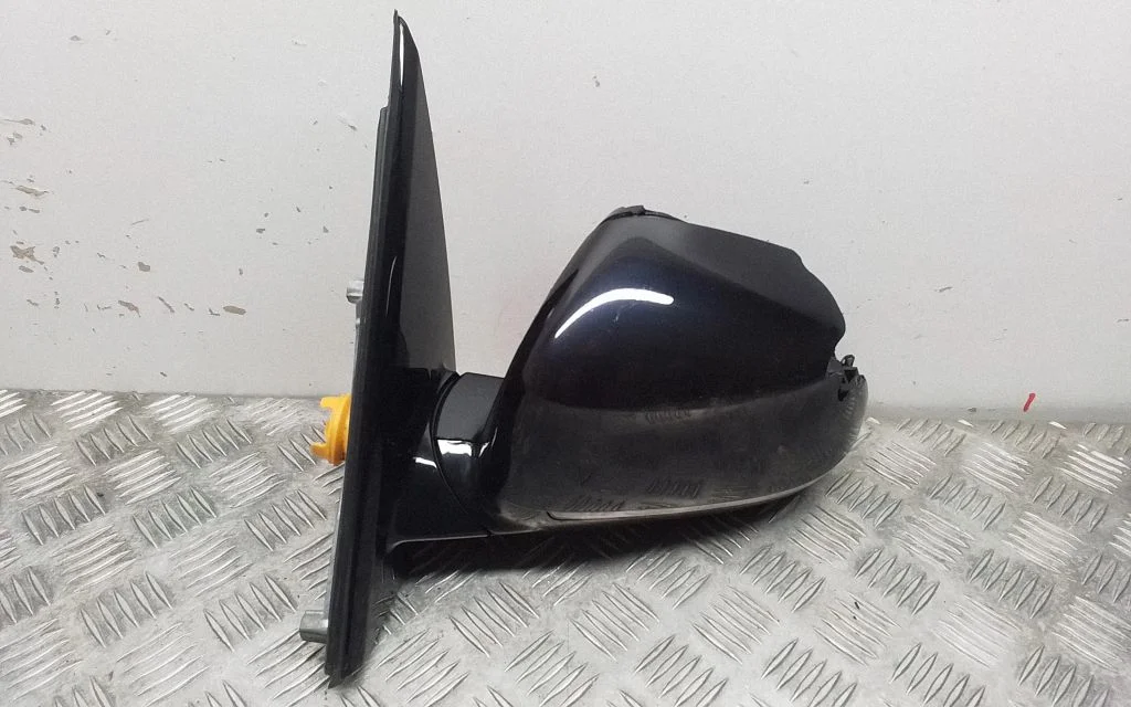 Front door electric wing mirror 698023