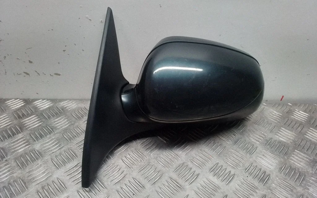 Front door electric wing mirror 010716