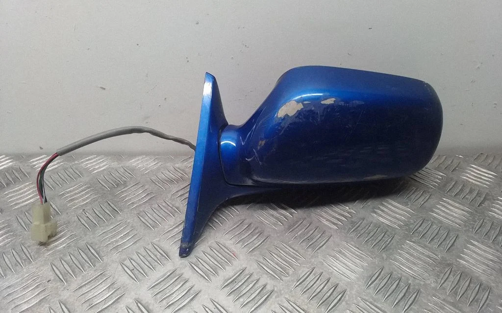 Front door electric wing mirror – Subaru Forester SF (2000-2003)