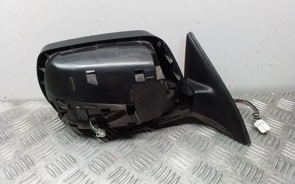 Esiukse elektriline välispeegel – Subaru Legacy (2010-2016)