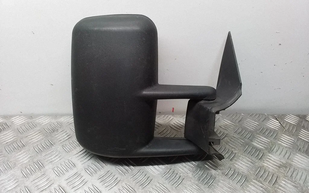 Front door electric wing mirror 010384