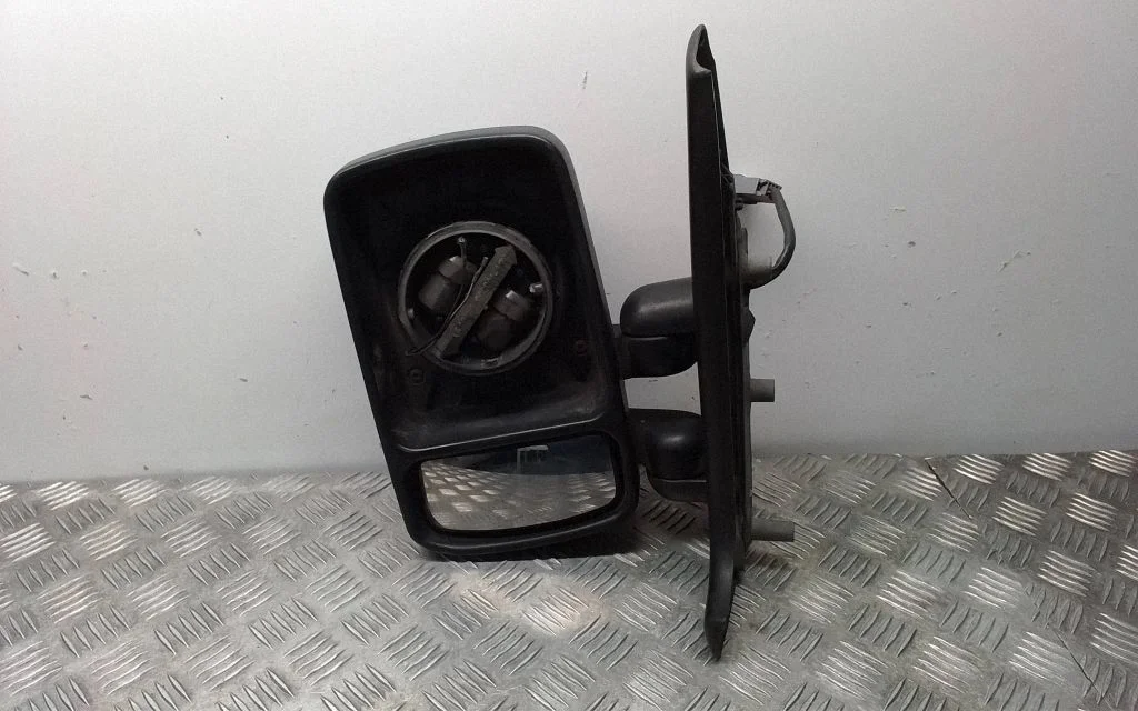 Front door electric wing mirror 7006