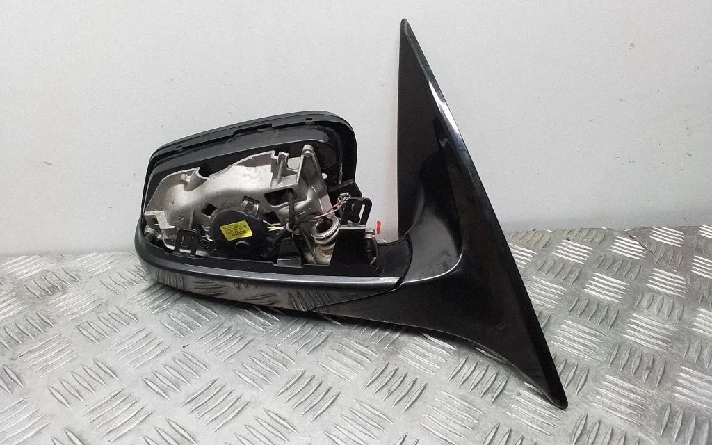 Front door electric wing mirror 0155102