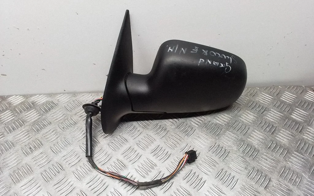 Front door electric wing mirror – Jeep Grand Cherokee (2010-2021)