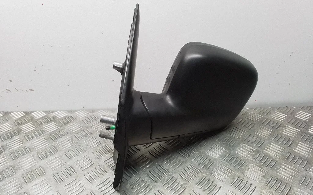 Front door electric wing mirror 010718