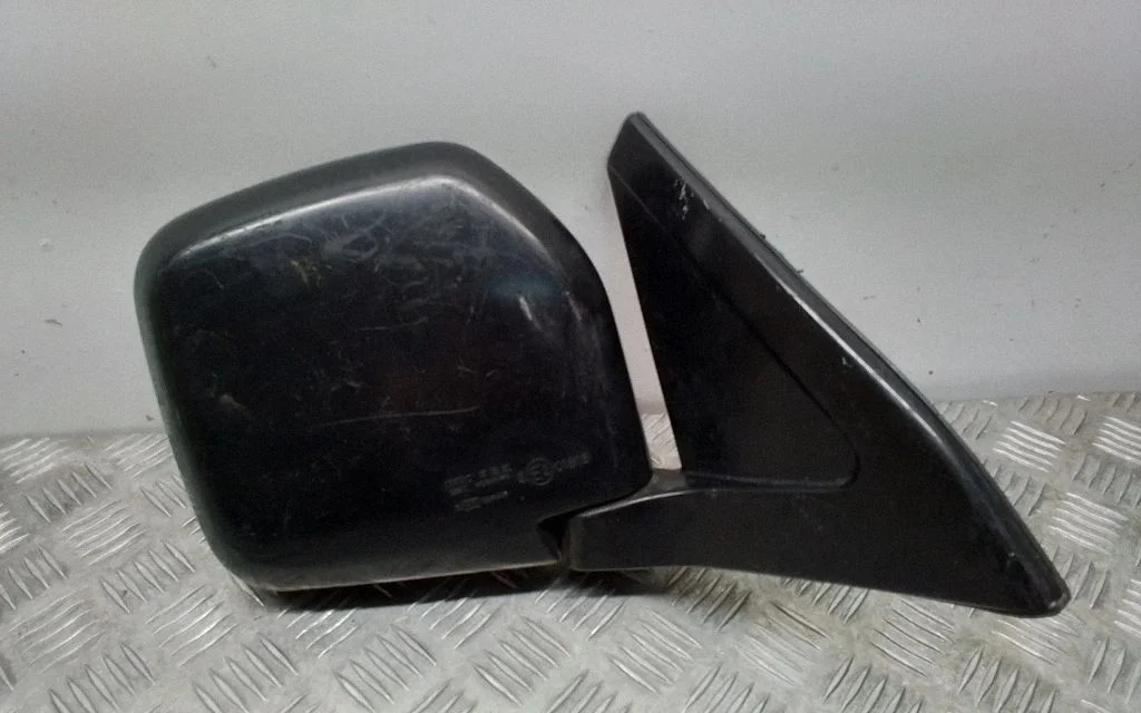 Front door electric wing mirror 01818