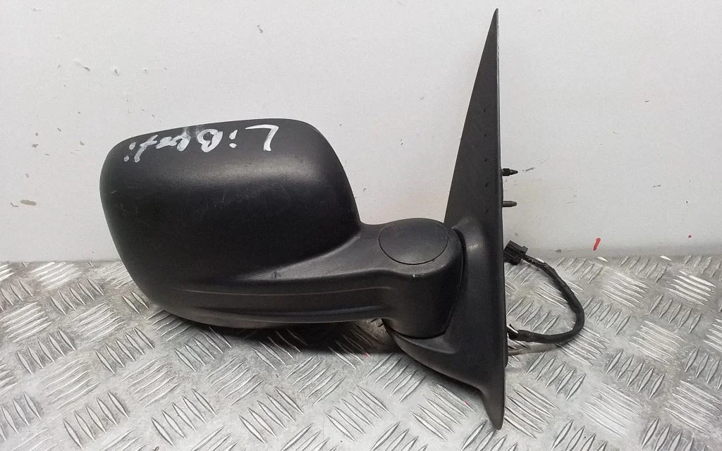 Front door electric wing mirror – Jeep Grand Cherokee (WJ) (1999-2004)