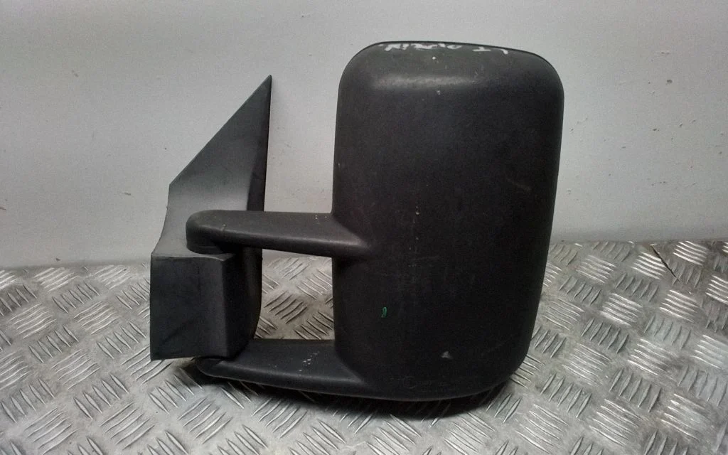 Front door electric wing mirror 010384