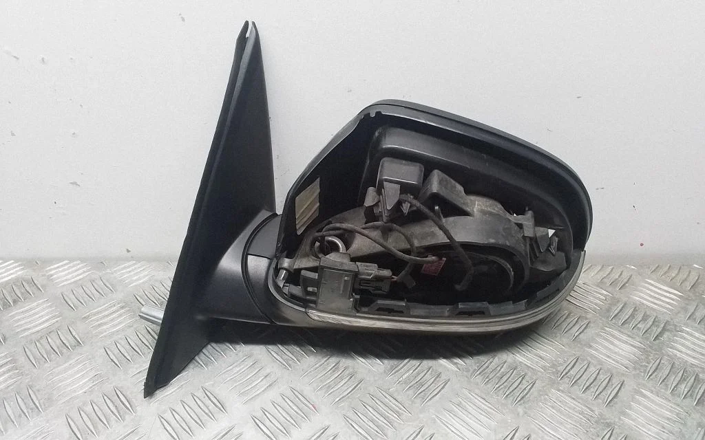Front door electric wing mirror – BMW X4 F26 (2014-2017)