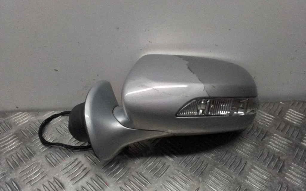 Front door electric wing mirror A046274