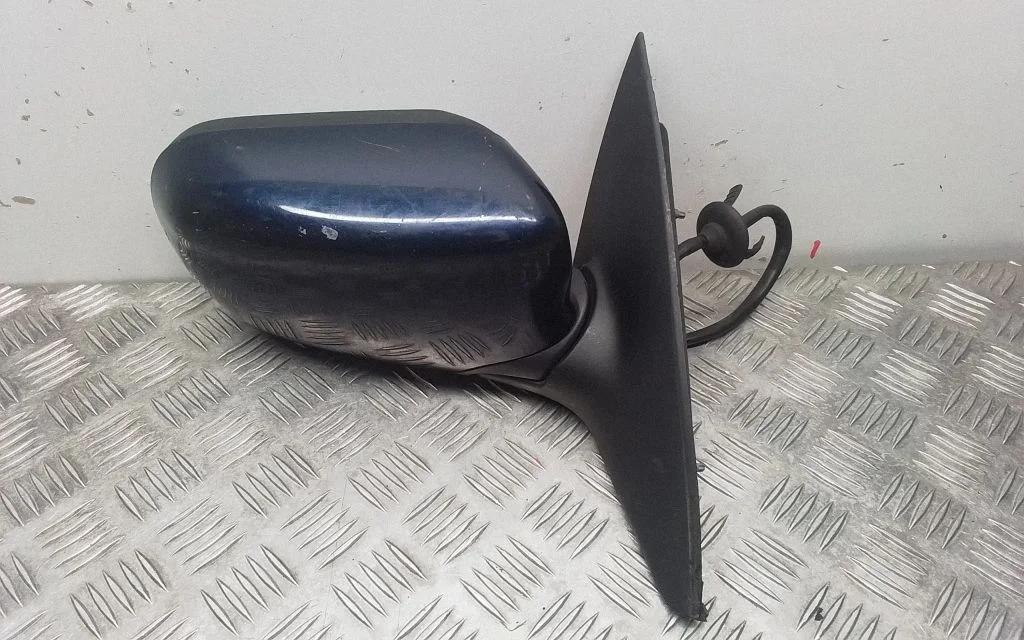 Front door electric wing mirror 0115512