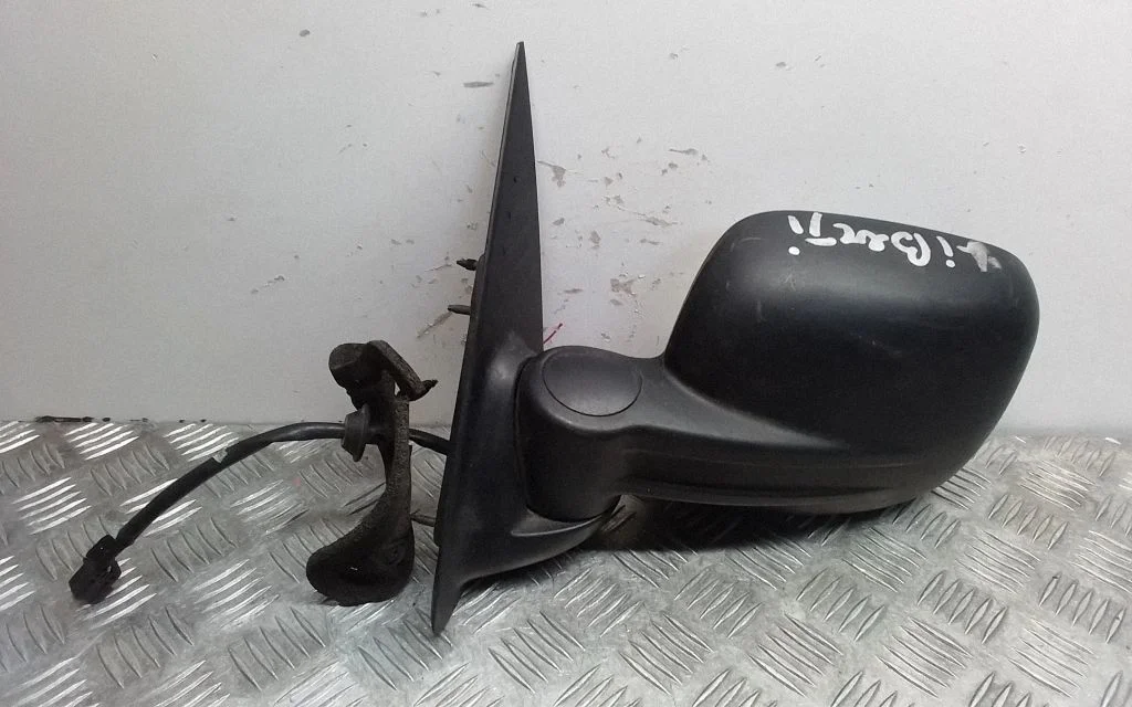 Front door electric wing mirror – Jeep Grand Cherokee (WJ) (1999-2004)