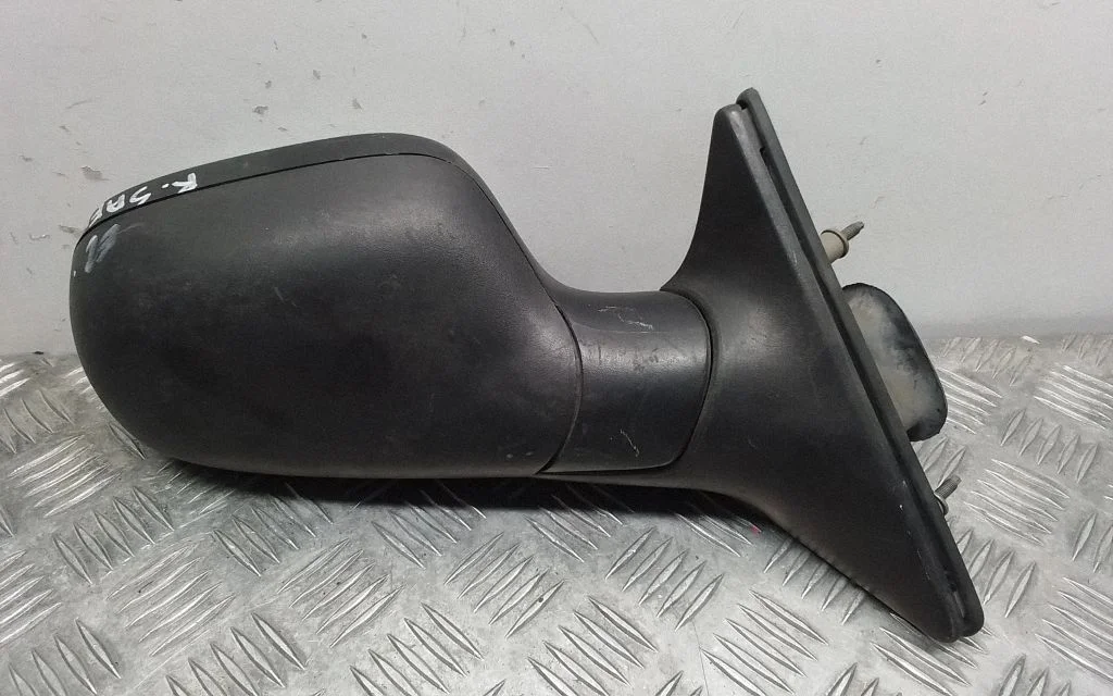 Front door electric wing mirror 0117366