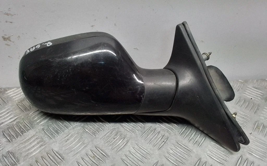 Front door electric wing mirror 0117366