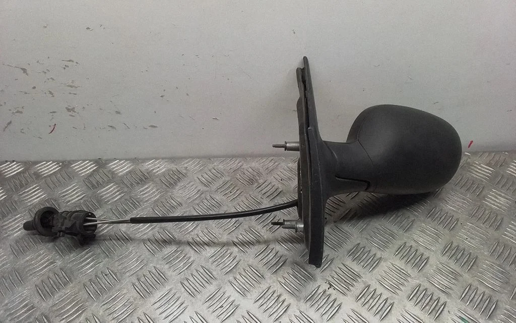 Front door electric wing mirror 010461