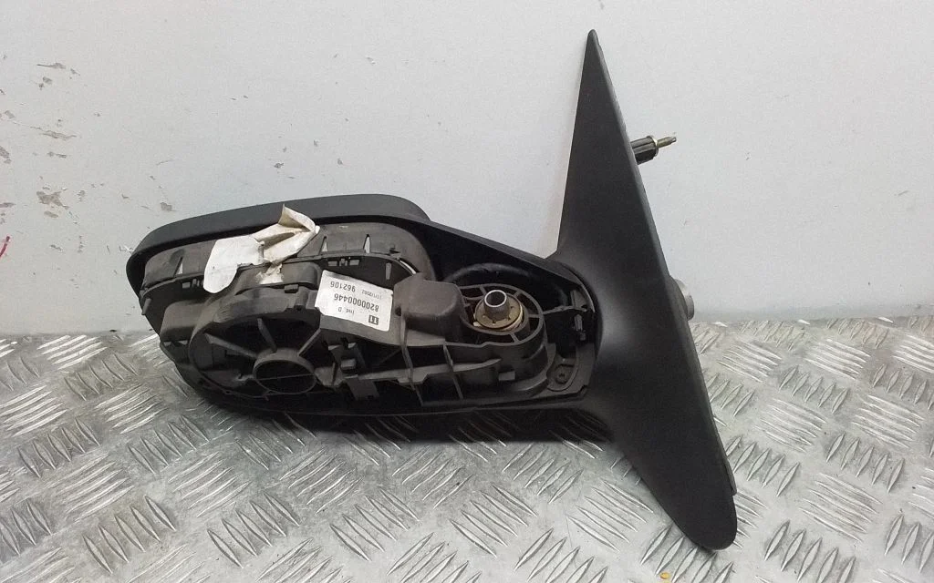 Front door electric wing mirror 014128