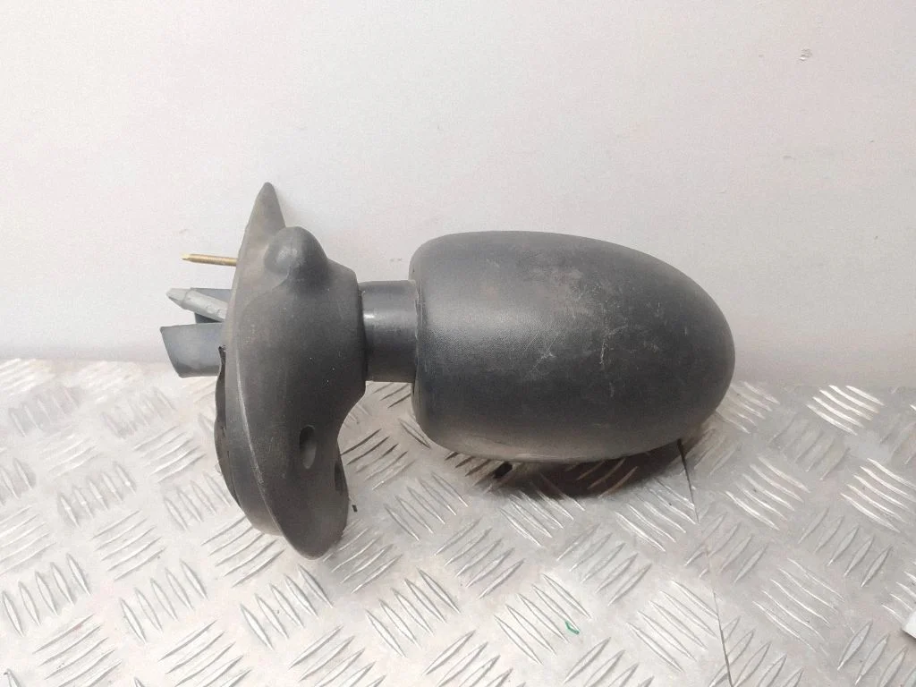Front door electric wing mirror E201838