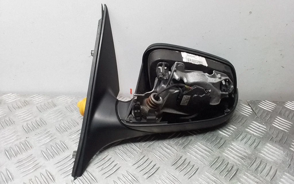 Front door electric wing mirror – front left