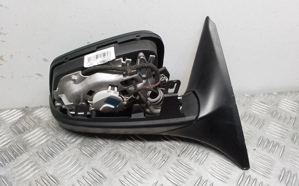 Front door electric wing mirror – BMW 6 Series G32 Gran Turismo (2017-)