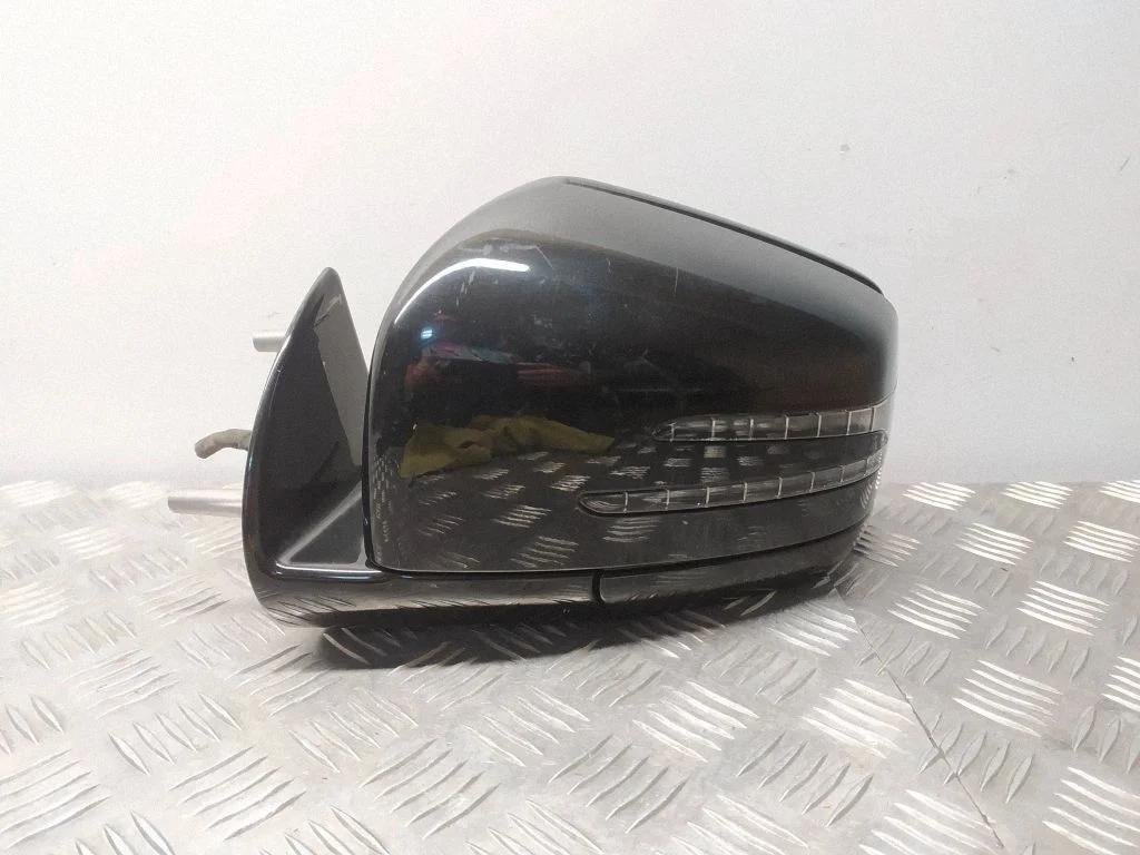 Front door electric wing mirror 615571