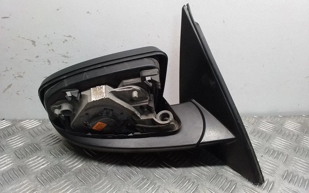 Front door electric wing mirror 607094